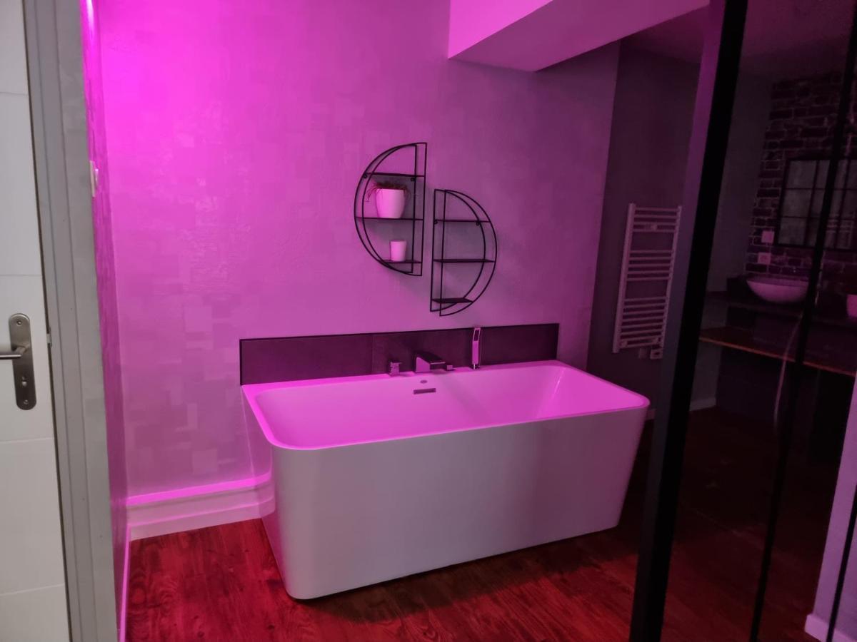 לינה וארוחת בוקר פיאג'ו פלוביאר L'Atrium מראה חיצוני תמונה